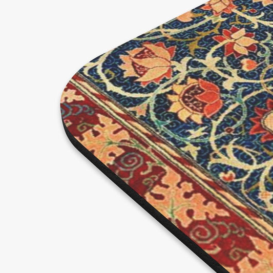 William Morris Holland Park Mouse Pad - Art Unlimited
