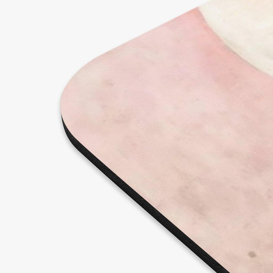 Hilma Af Klint Group IX/SUW The Swan No. 12 Mouse Pad (Rectangle) - Art Unlimited