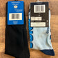 Super Mario And Sonic The Hedgehog Crew Socks (Brand New)