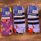 SpongeBob SquarePants 10 Pairs Of Socks (Brand New)