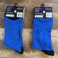 Hot Wheels 2 Pair Of Crew Socks (Brand New)