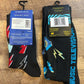 David Bowie And MTV Crew Socks (Brand New)
