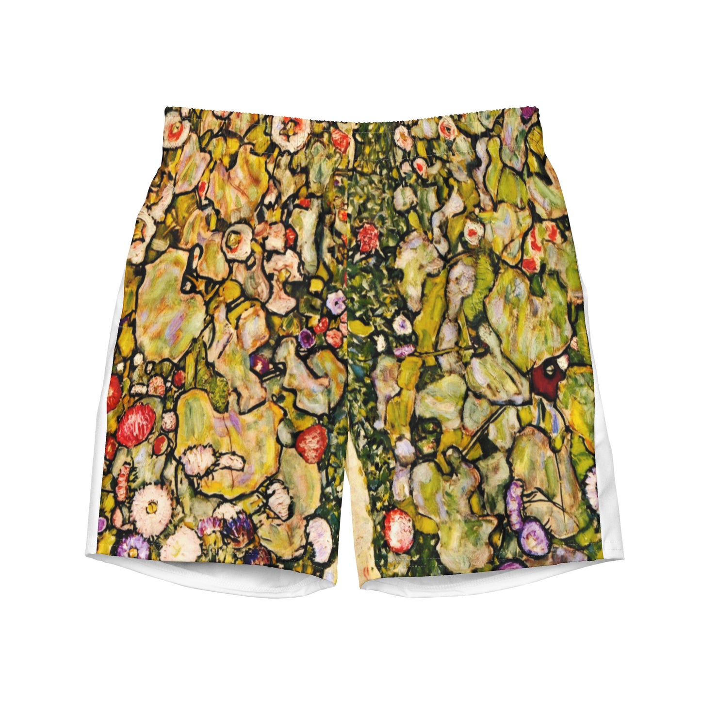 Men's swim trunks