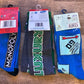 Monopoly Hasbro - Crew Socks 3 Pairs (Brand New)