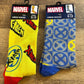 X Men - Marvel - Crew Socks (Brand New)