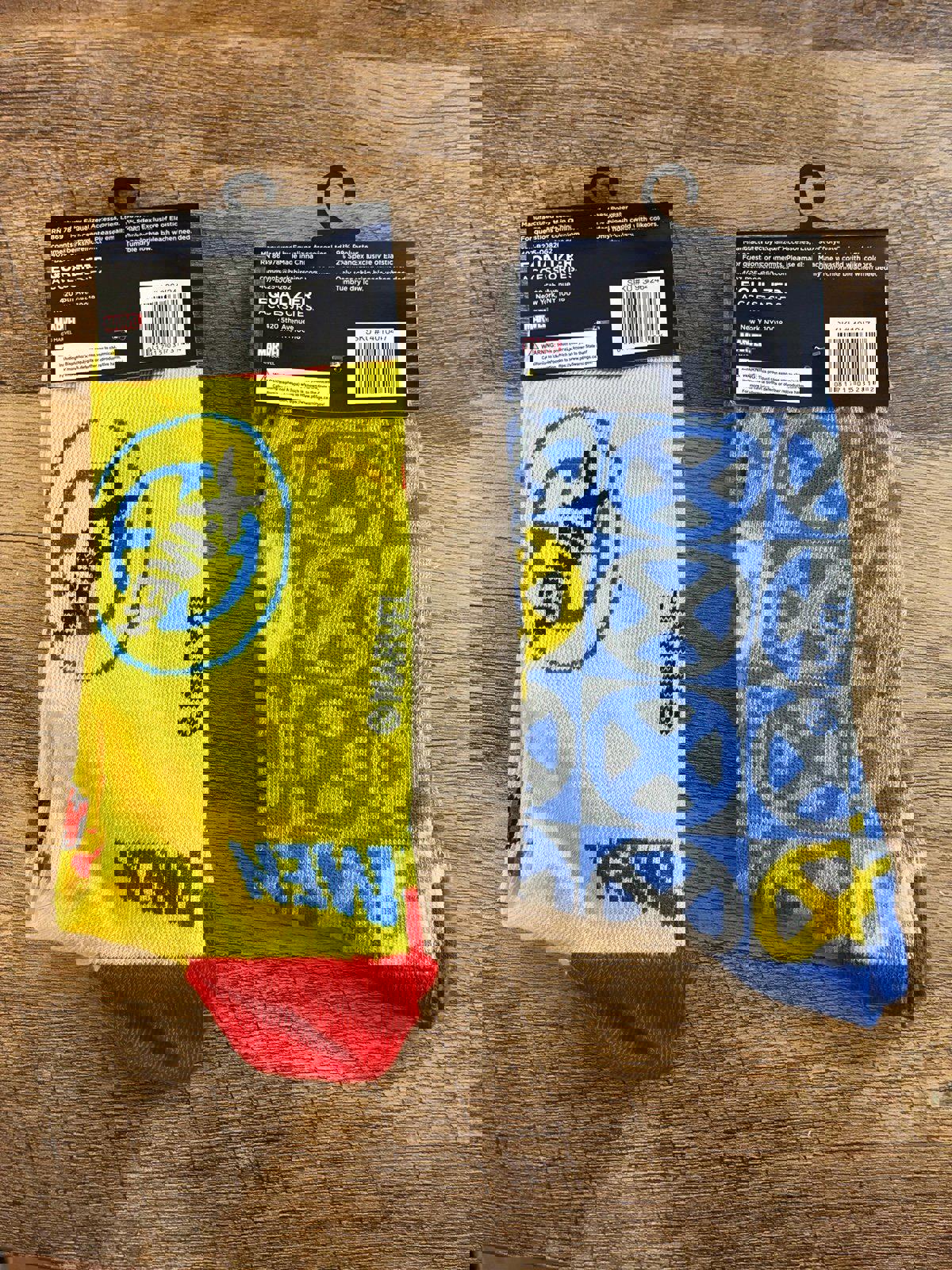 X Men - Marvel - Crew Socks (Brand New)