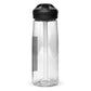 Sports water bottle