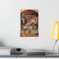 Hieronymus Bosch - Death And The Misery Print Poster