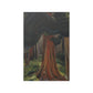 Red Cedar Painting By Emily Carr Print Poster - Art Unlimited