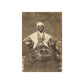 Sojourner Truth - Grandson's Photo 1863 Print Poster