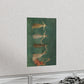 Thomas Wilmer Dewing - Summer Print Poster