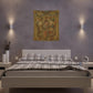 The Arms Of William And Mary - Flemish Family Wall Tapestry - Art Unlimited