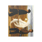 The Wounded Angel By Hugo Simberg 1903 Print Poster - Art Unlimited
