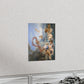 Francois Boucher - The Triumph Of Venus Print Poster