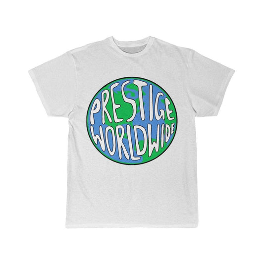 Prestige Worldwide Short Sleeve T Shirt - Art Unlimited
