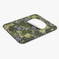 William Morris Seaweed Pattern Mouse Pad - Art Unlimited