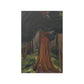Red Cedar Painting By Emily Carr Print Poster - Art Unlimited