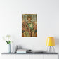 Tertio Ordo Relic Of Saint Henry II - Emperor Of The Holy Roman Empire - Patron Of The Childless Print Poster