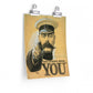 Your Country Needs You Lord Kitchener Print Poster - Art Unlimited