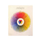 Vintage Color Wheel - Prismatic By Moses Harris Print Poster - Art Unlimited