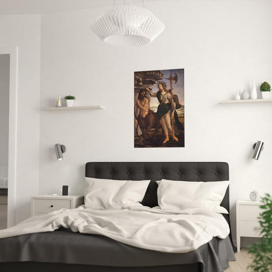 Satin Posters (210gsm) - Art Unlimited