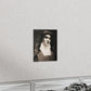 Saint Edith Stein Portrait Print Poster