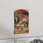 Hieronymus Bosch - Death And The Misery Print Poster