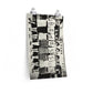 Sorority Sisters Dorm Vintage Black And White Print Poster - Art Unlimited
