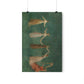 Thomas Wilmer Dewing - Summer Print Poster