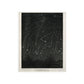 Etienne Leopold Trouvelot - The November Meteors The Trouvelot Astronomical Drawings 1882 Print Poster