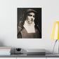 Saint Edith Stein Portrait Print Poster