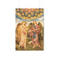 Gloria In Excelsis By Evelyn De Morgan Print Poster