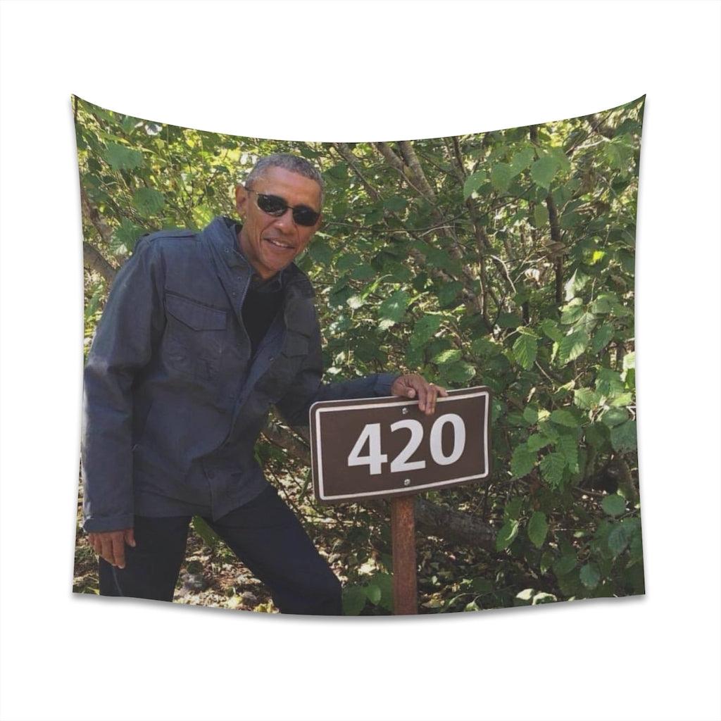 420 tapestry online