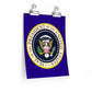 Seal Of The President Of The United States Print Poster - Art Unlimited