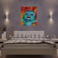 Bibble Meme Wall Tapestry - Art Unlimited