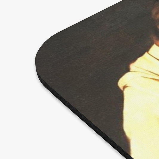 Caravaggio - The Incredulity of Saint Thomas Mouse Pad - Art Unlimited