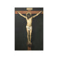 Crucifixion Painting By Diego Velazquez Print Poster - Art Unlimited