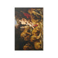 Daniel In The Lions Den By Peter Paul Rubens Print Poster - Art Unlimited