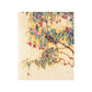Egon Schiele - Sun Tree 1910 Print Poster - Art Unlimited
