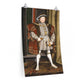 Henry VIII Of England Print Poster - Art Unlimited