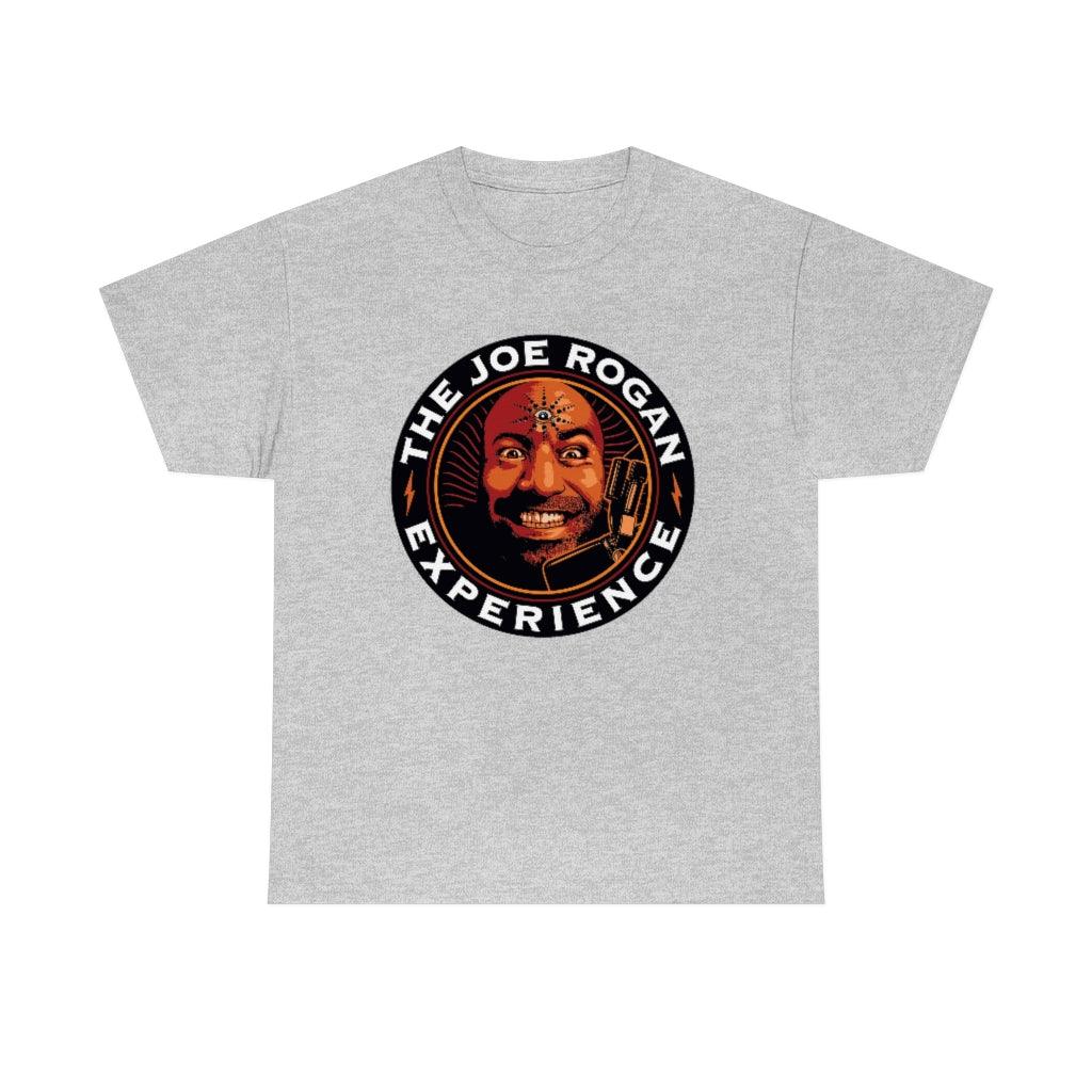 Joe Rogan Experience T Shirt - Art Unlimited