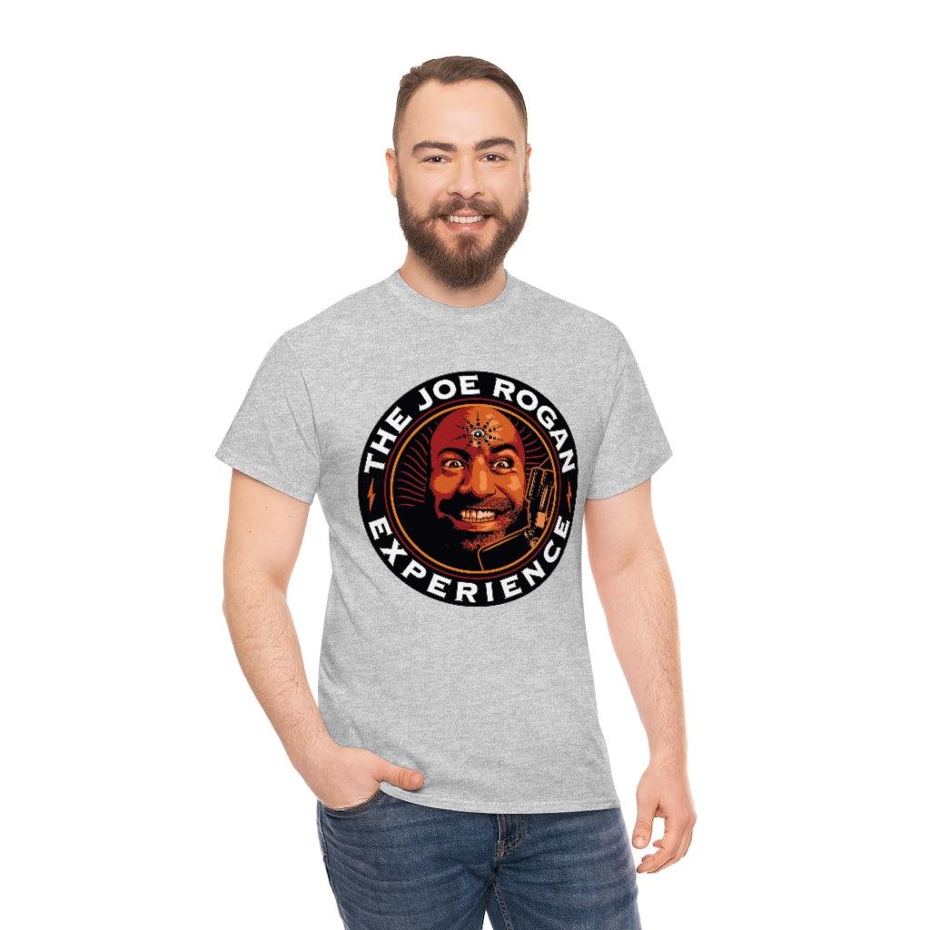 Joe Rogan Experience T Shirt - Art Unlimited