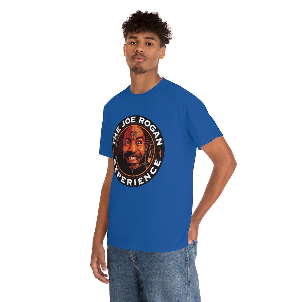 Joe Rogan Experience T Shirt - Art Unlimited