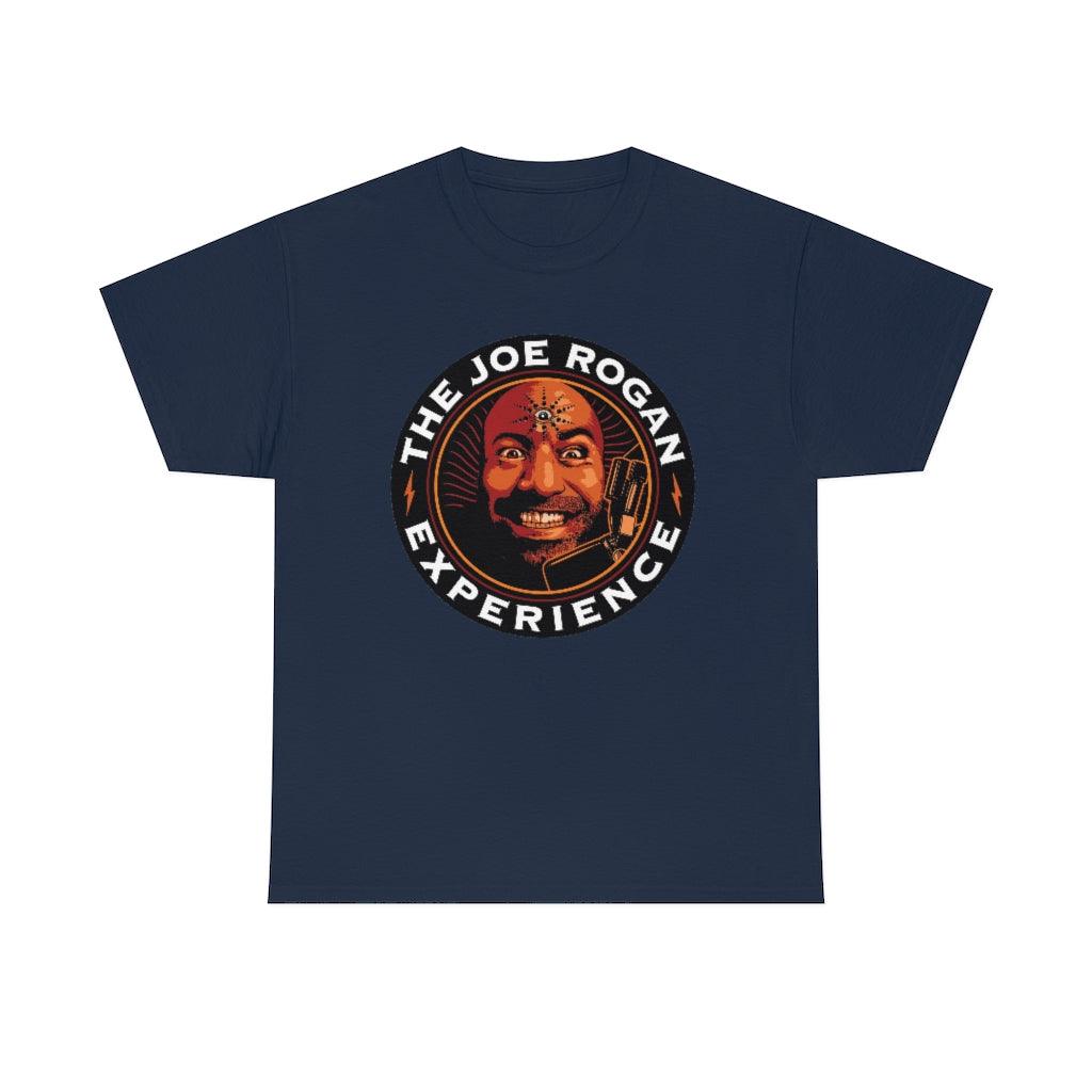 Joe Rogan Experience T Shirt - Art Unlimited