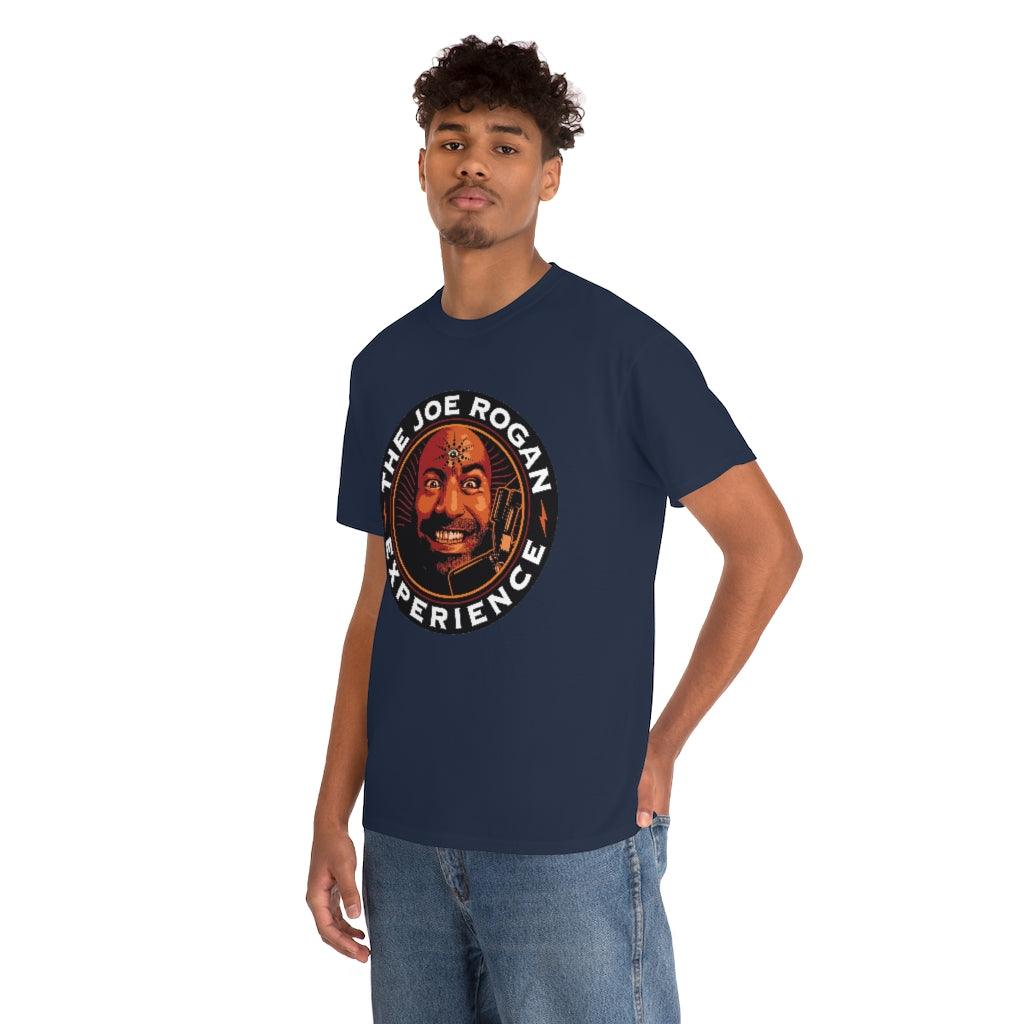 Joe Rogan Experience T Shirt - Art Unlimited