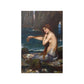 John William Waterhouse - Mermaid Print Poster - Art Unlimited