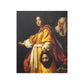 Judith With The Head Of Holofernes By Cristofano Allori Print Poster - Art Unlimited