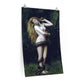 Lady Lilith By John Collier 1887 Print Poster - Art Unlimited